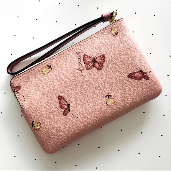 delsey wallet